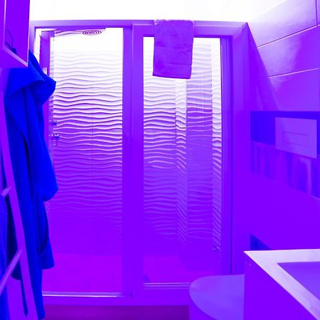 Hotel Blue Velvet Punta Secca Zewnętrze zdjęcie