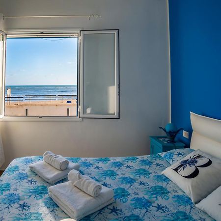 Hotel Blue Velvet Punta Secca Zewnętrze zdjęcie