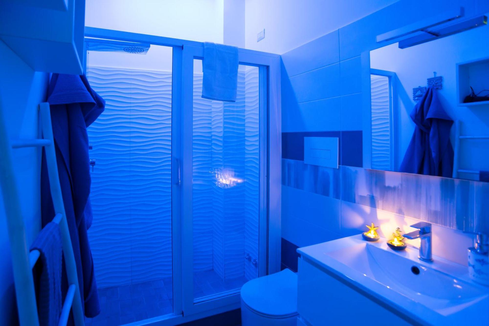 Hotel Blue Velvet Punta Secca Zewnętrze zdjęcie